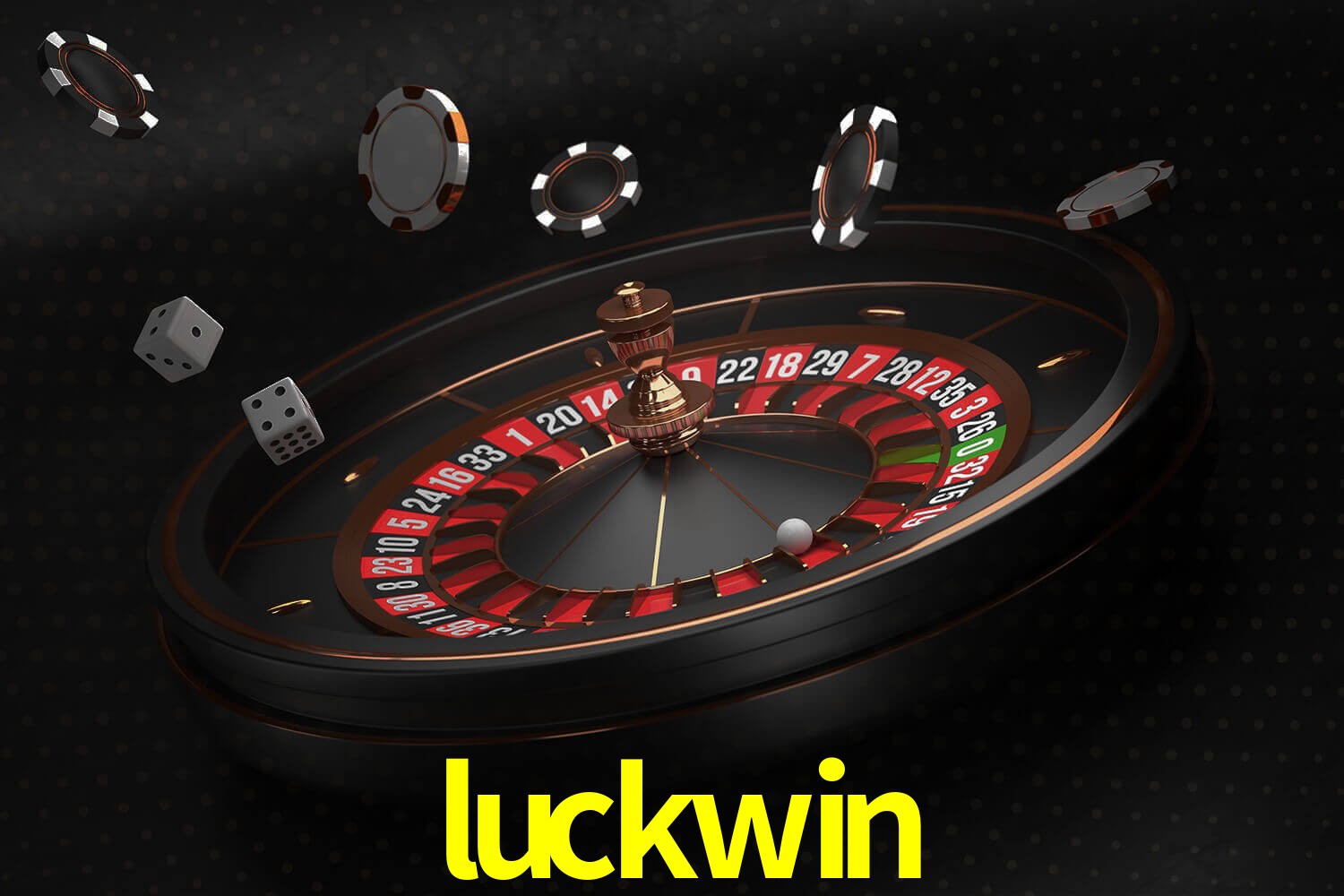 Bônus Generosos e Exclusivos no luckwin para Você!