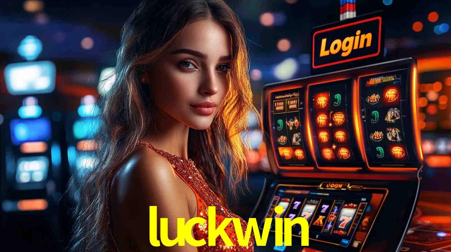 luckwin.com