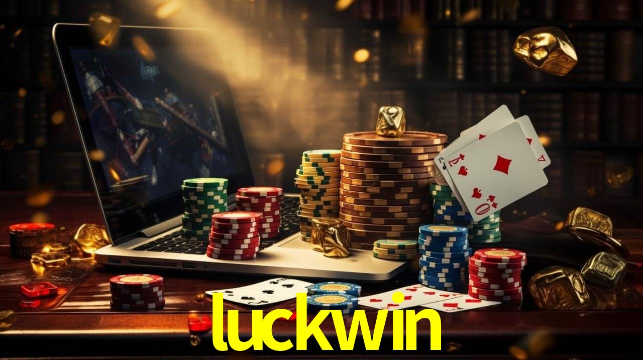 Inovações de Jogos na luckwin: O Futuro das Experiências Interativas