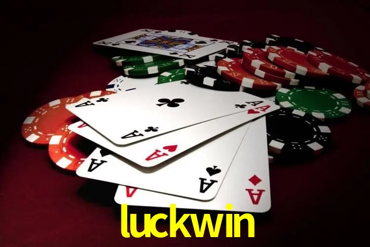 Apostas Esportivas na luckwin: Um Guia Completo