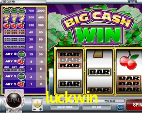 Explorando a Categoria de Eventos em Apostas na luckwin