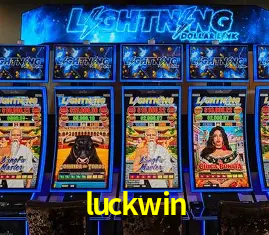 Descubra o Mundo do Cassino Online com luckwin