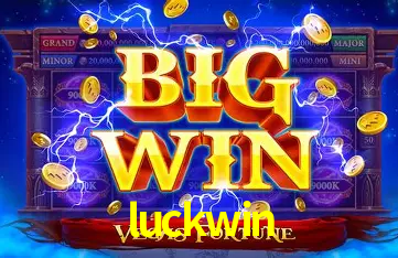 Flash Promotion luckwin