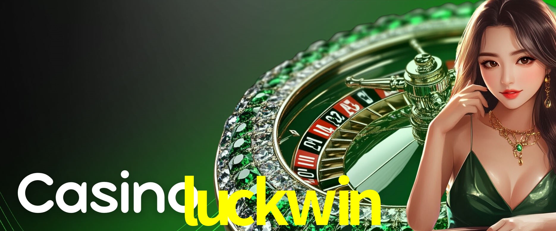 Secure Login luckwin