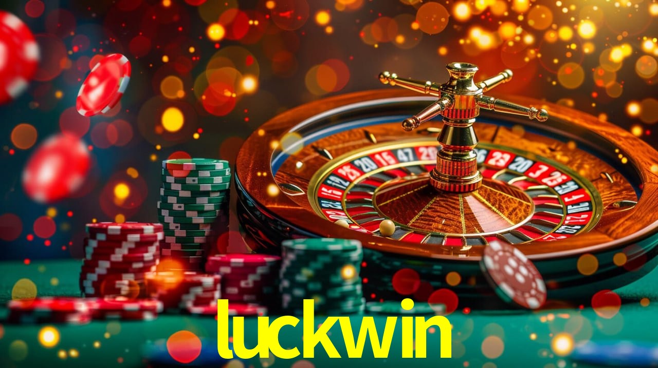 Benefícios da Conta luckwin