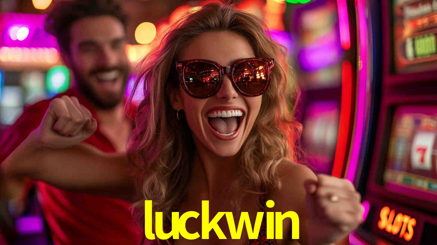 Apostas de Tênis luckwin