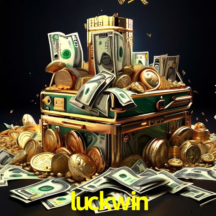 Desvendando o Mundo dos Jogos Virtuais na luckwin
