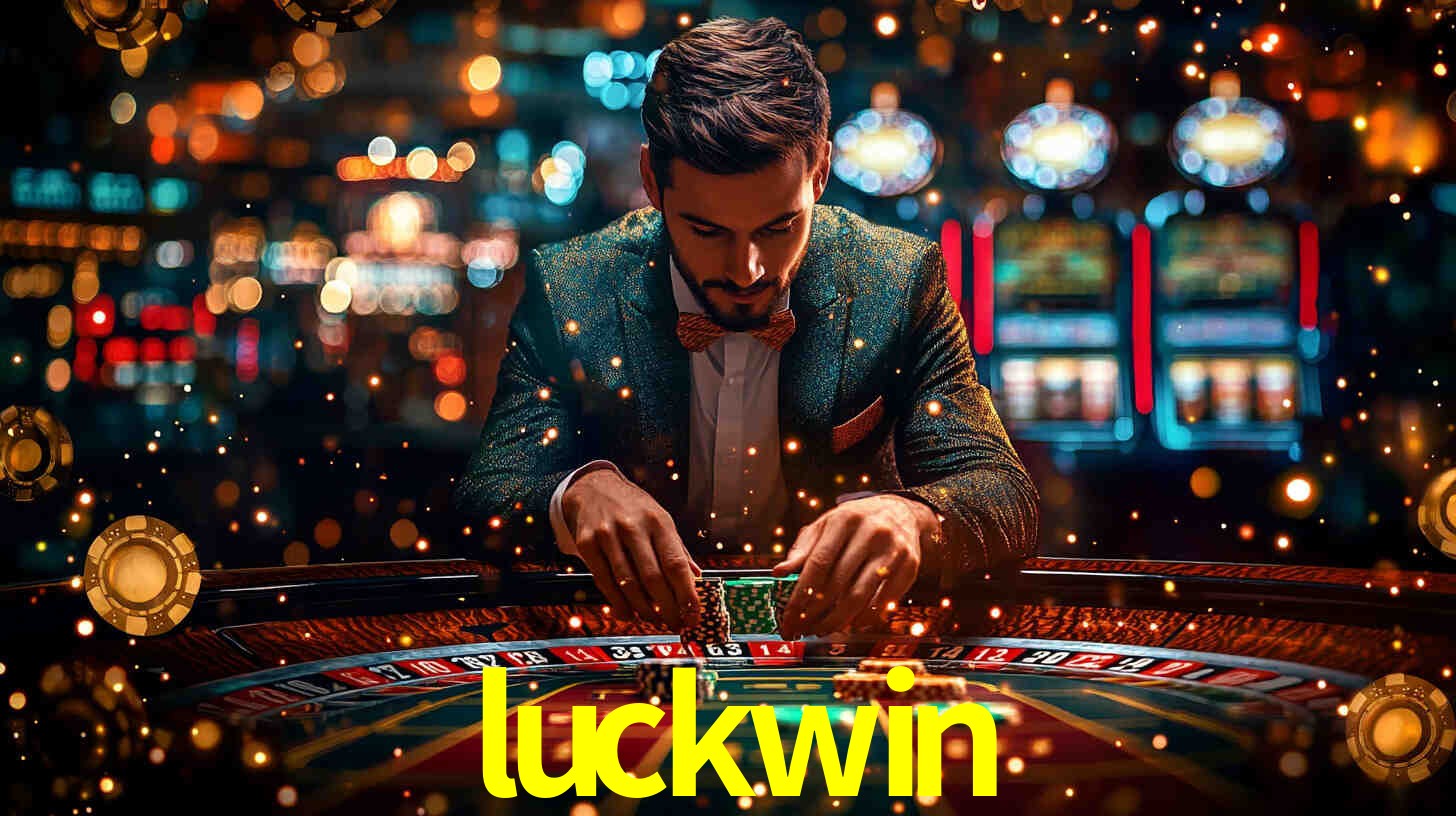 Experimente o Login Seguro Premium no luckwin