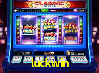 Descubra o Mundo do Cassino Online com luckwin