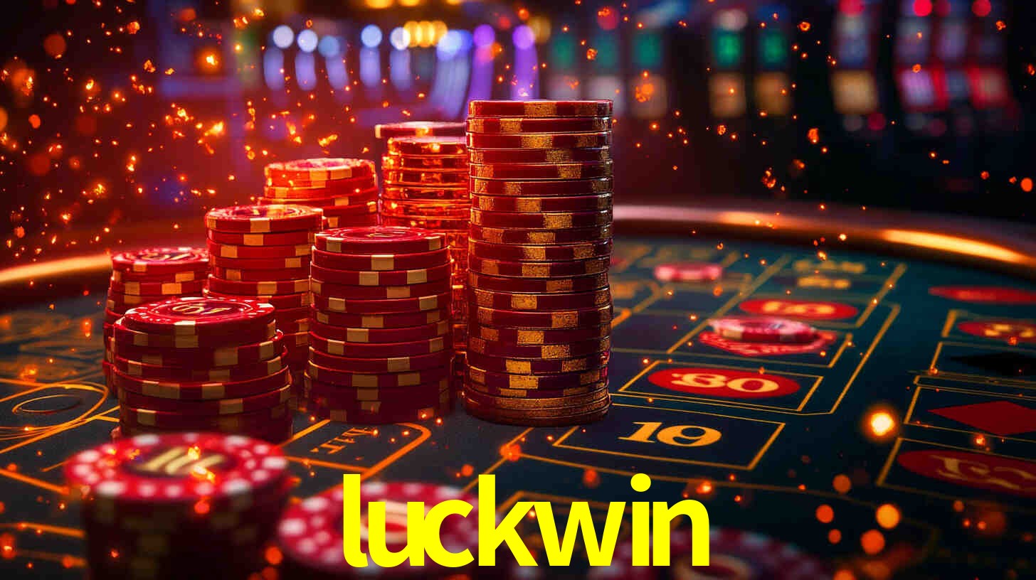 luckwin