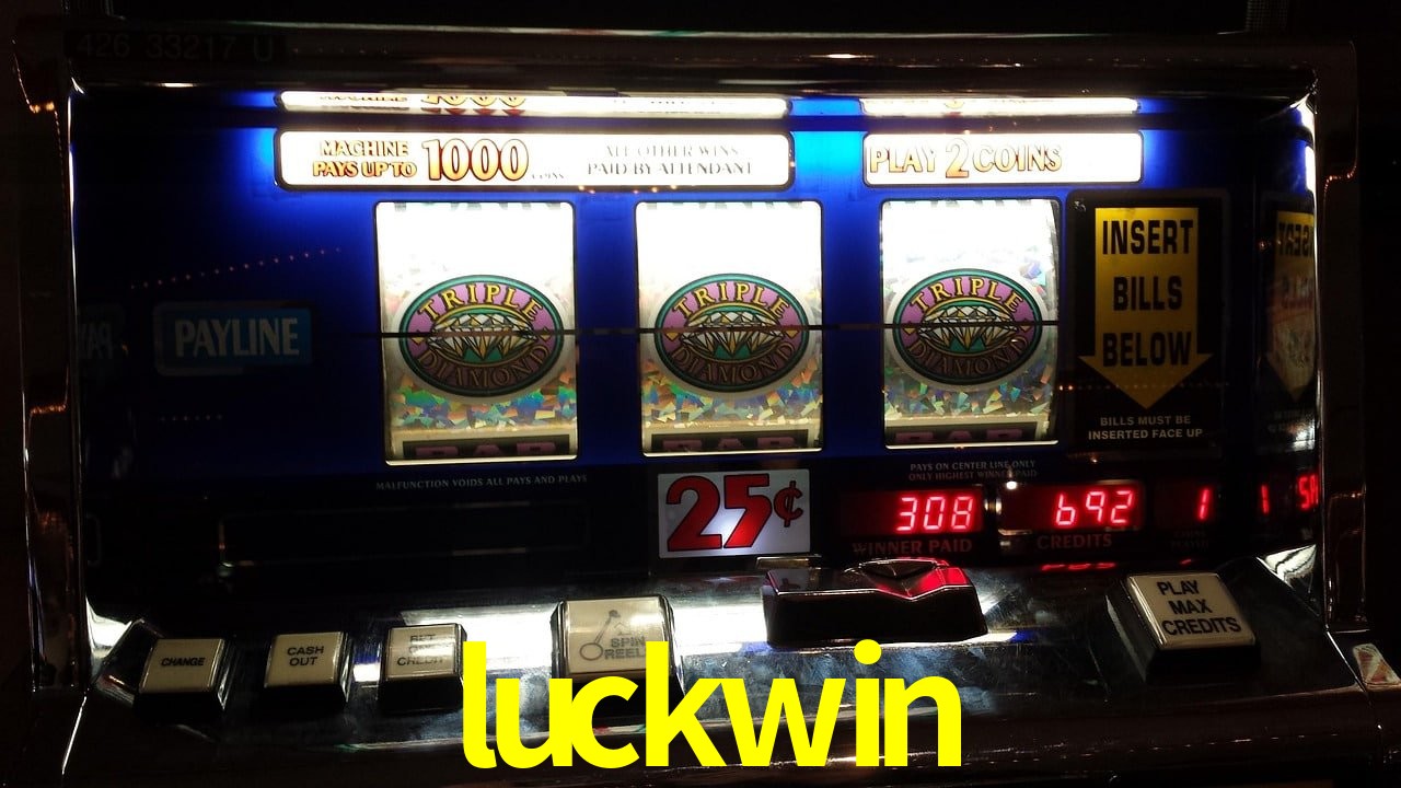 VIP Casino luckwin