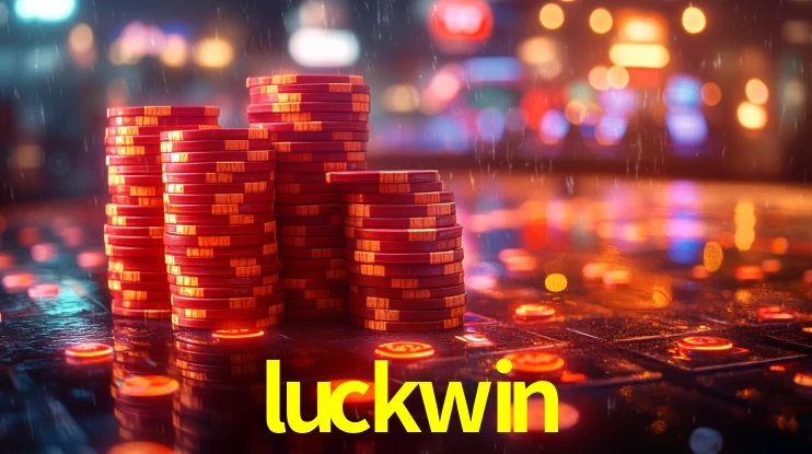 luckwin.com