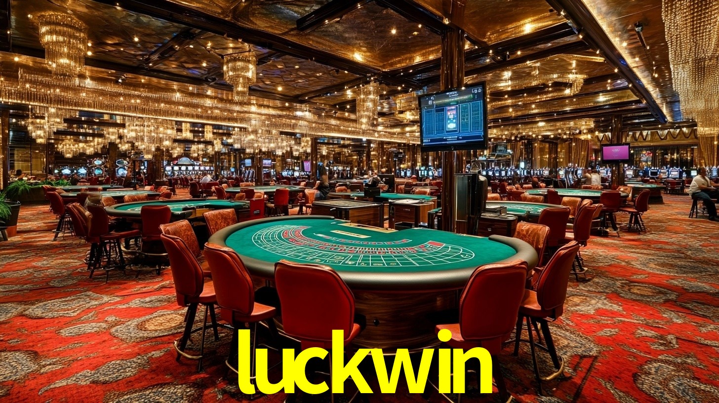 luckwin APP