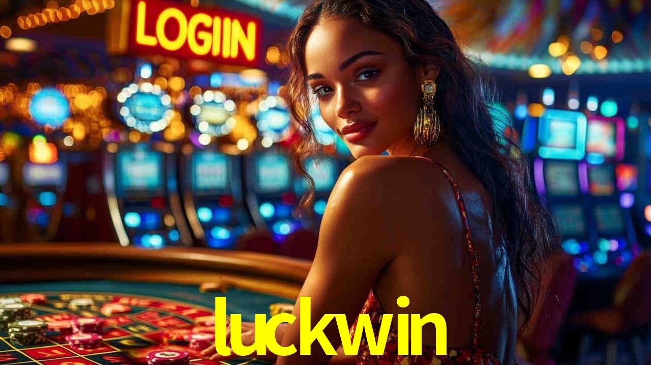 Apostas Esportivas na luckwin: Um Guia Completo