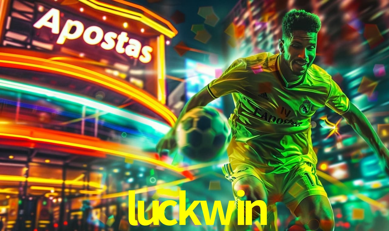 Descubra o Programa VIP da luckwin: Vantagens Exclusivas para Jogadores