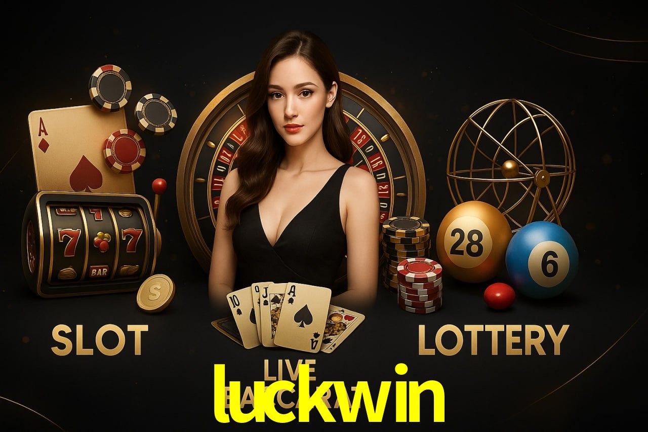 Descubra o Programa VIP da luckwin: Vantagens Exclusivas para Jogadores
