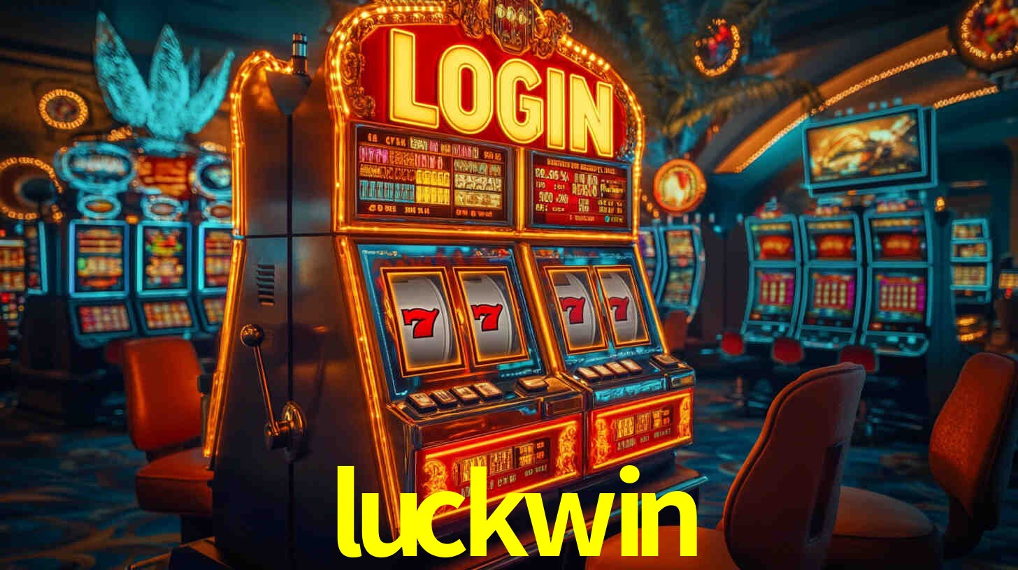 luckwin