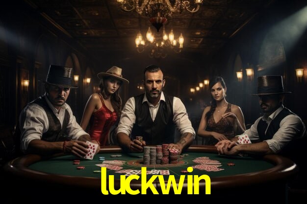 Integração de APIs luckwin
