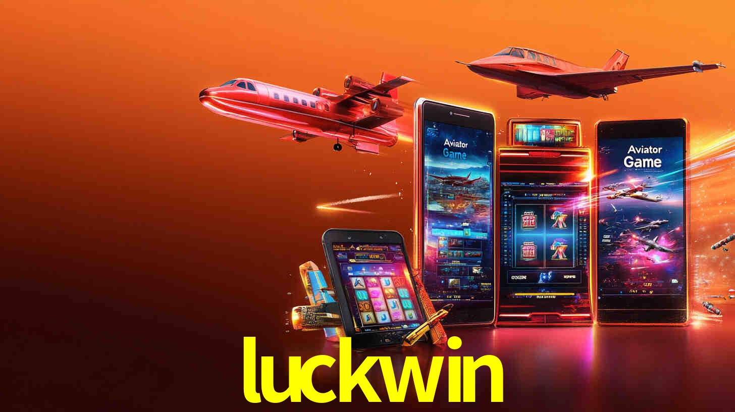 Bônus Diários luckwin
