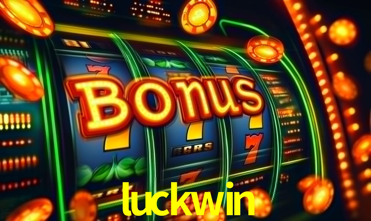 Tournaments luckwin