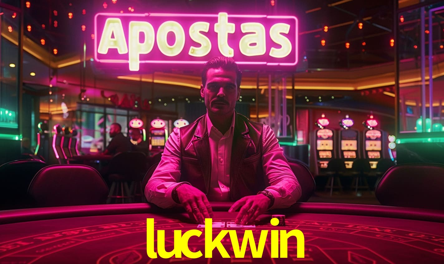 Diretório de Jogos luckwin