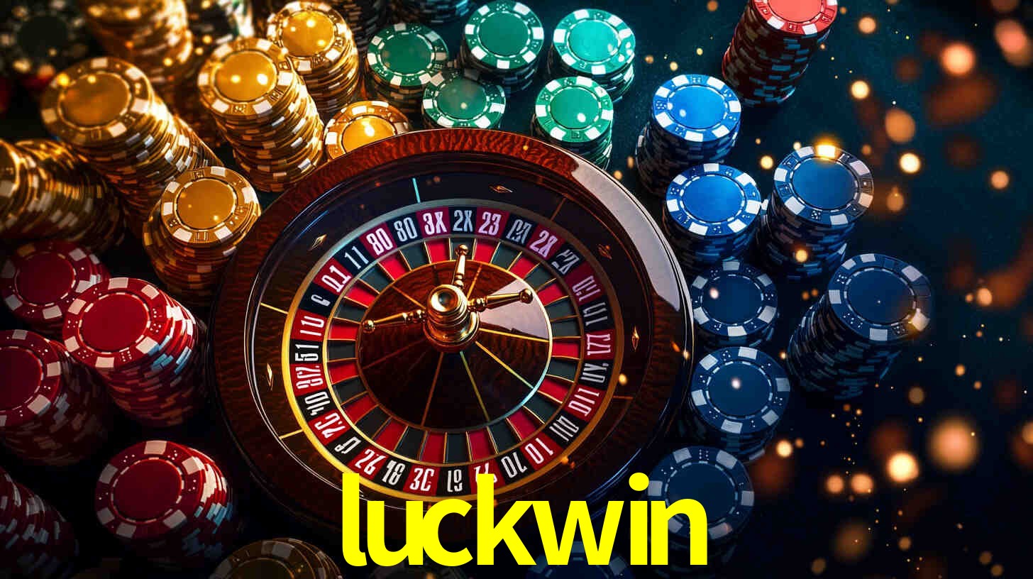 luckwin,luckwin.com
