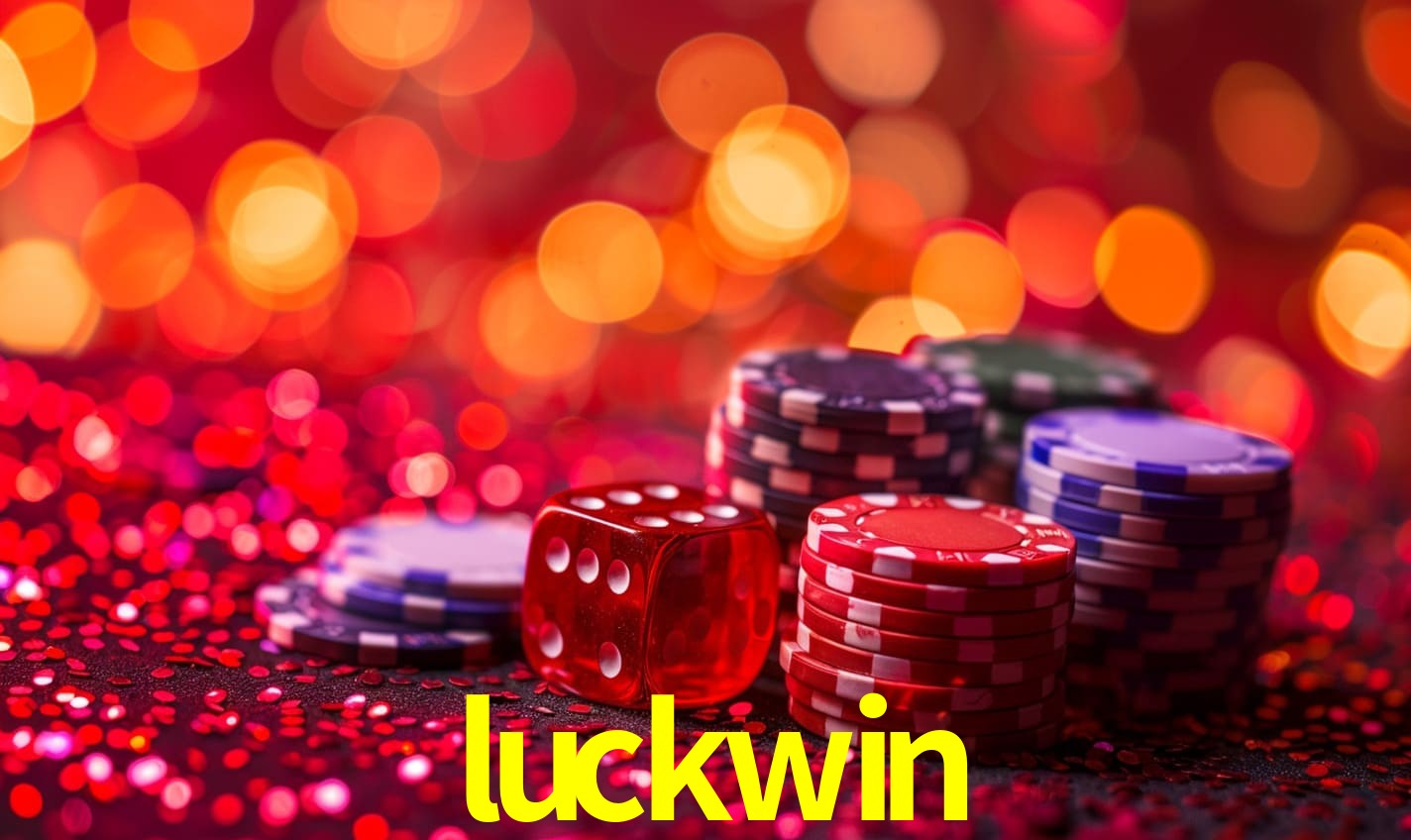 Casino Ao Vivo luckwin