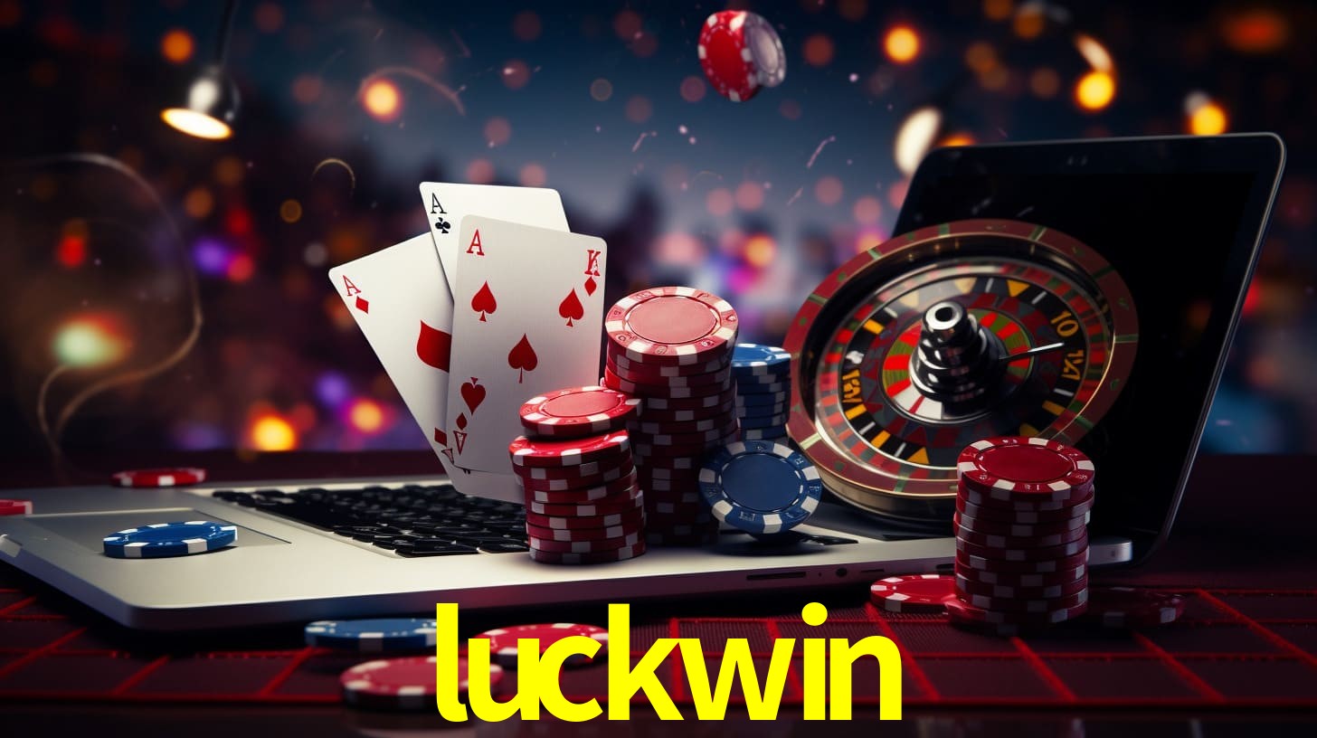 Welcome Bonus luckwin