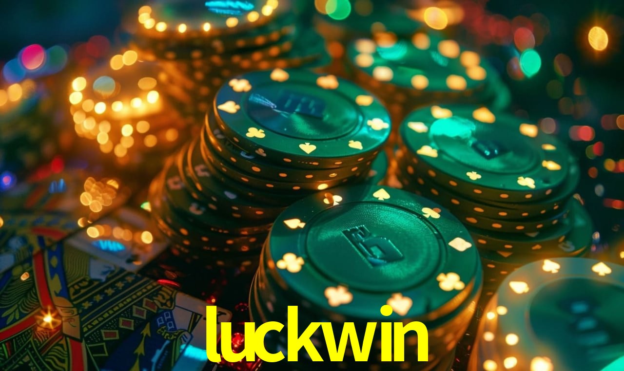 Descubra a Magia dos Jogos de Arcade no luckwin