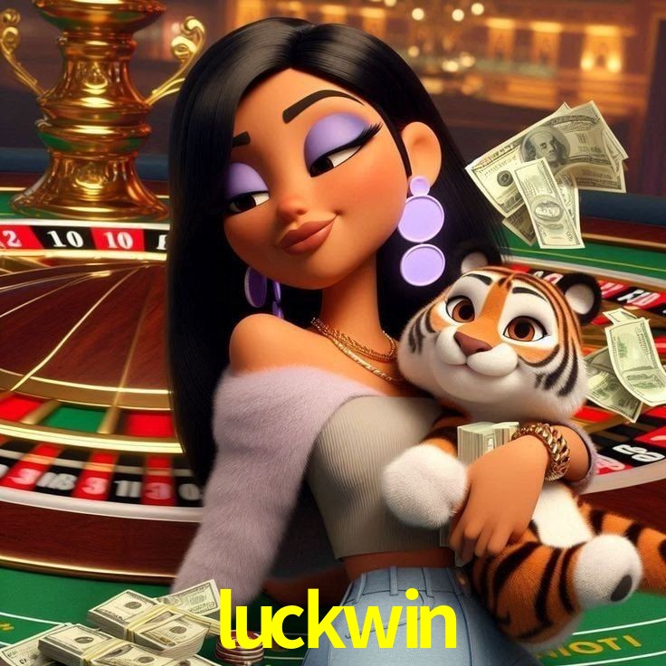 Spaceman Game luckwin