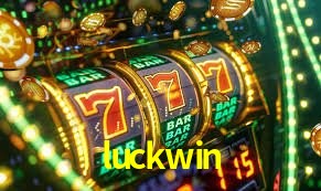 2FA Security luckwin