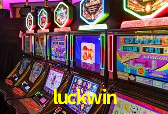 cassino luckwin