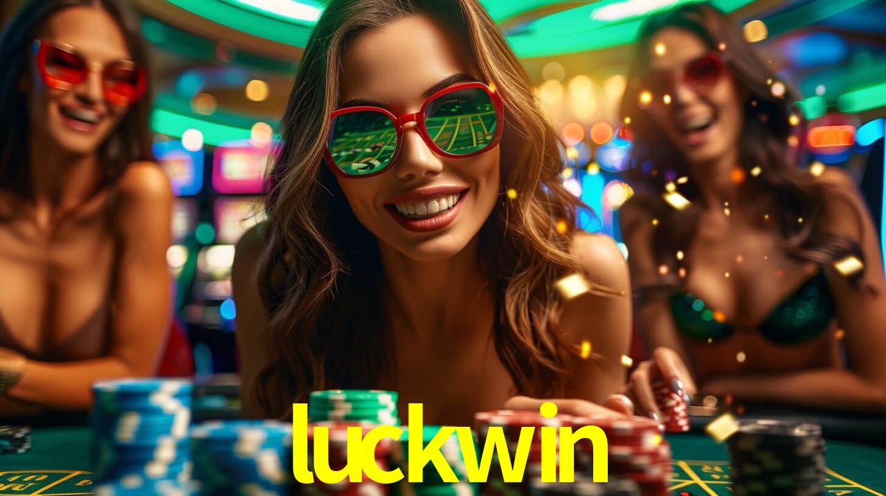 Aviator Game luckwin