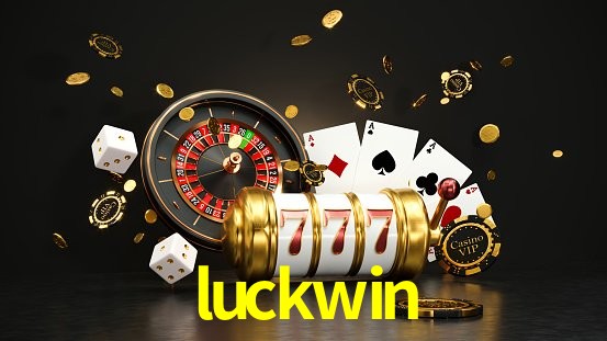 Roulette Table luckwin