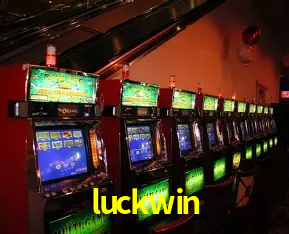 Responsive Design luckwin