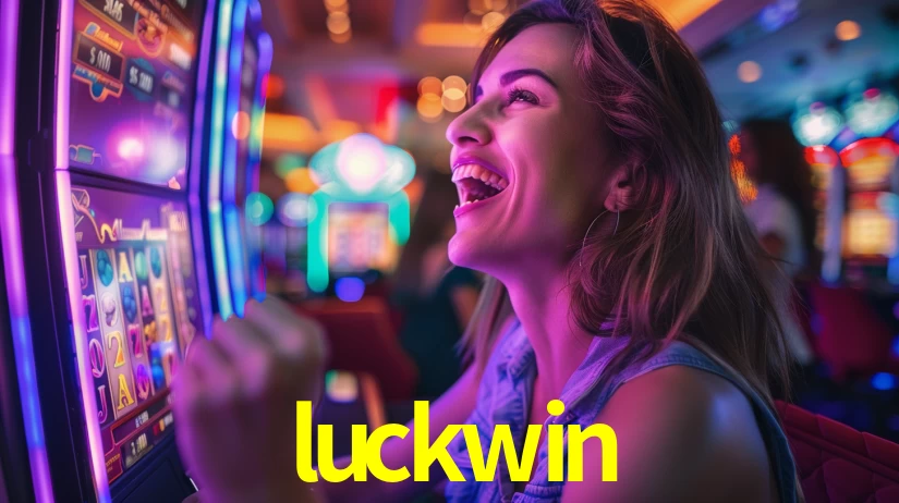 luckwin,luckwin.com