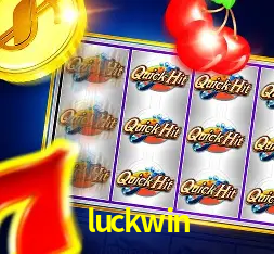Interface Premium luckwin