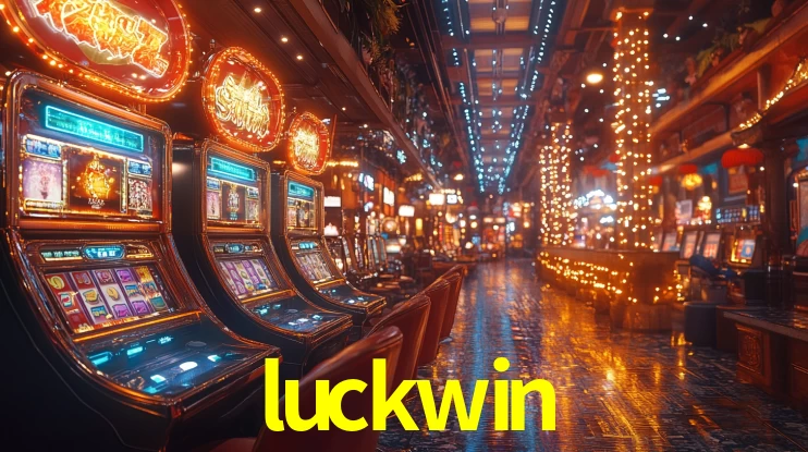 luckwin,luckwin.com