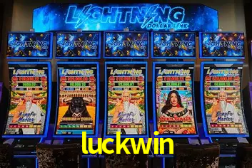 A Popularidade dos Caça-Níqueis no luckwin