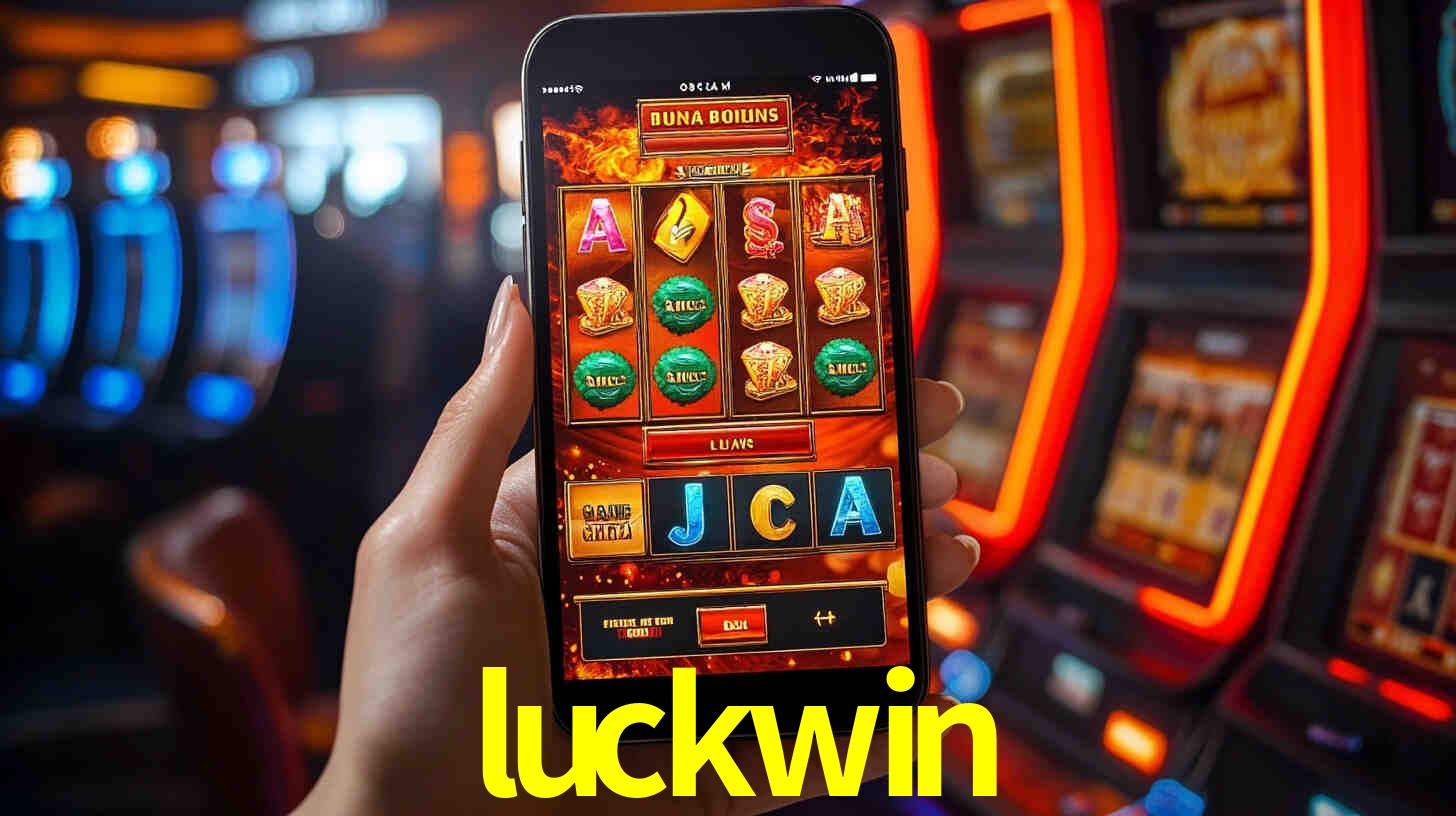luckwin: A Experiência de Casino com Jogos de Mesa ao Vivo