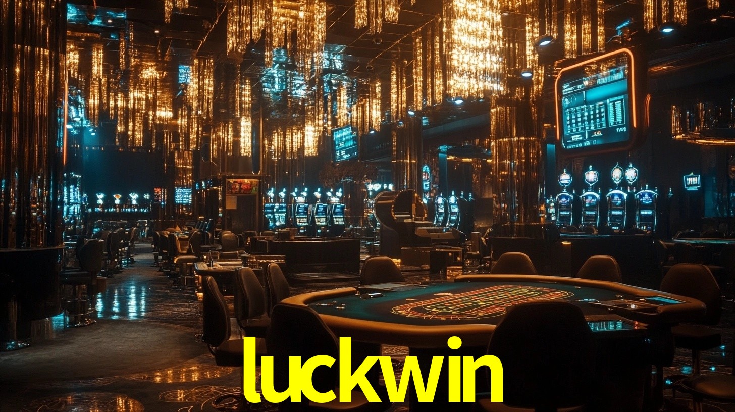 luckwin.com