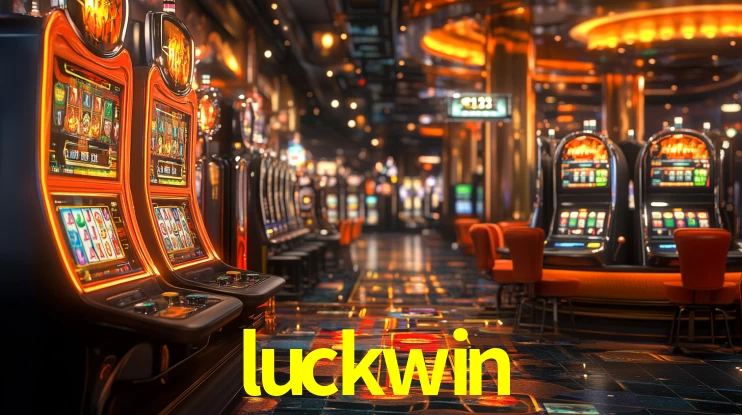 luckwin,luckwin.com