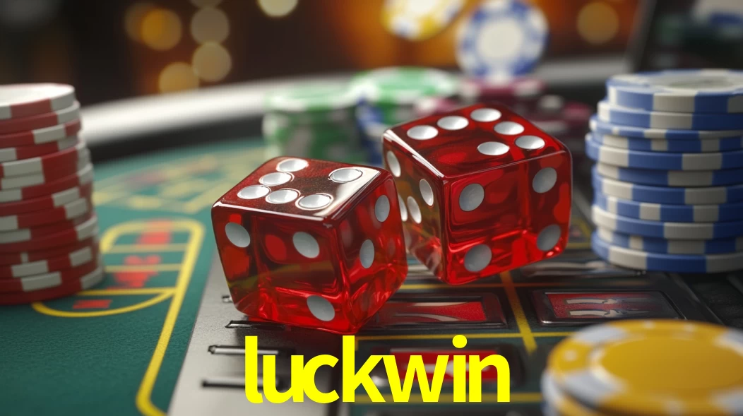 luckwin App Interface