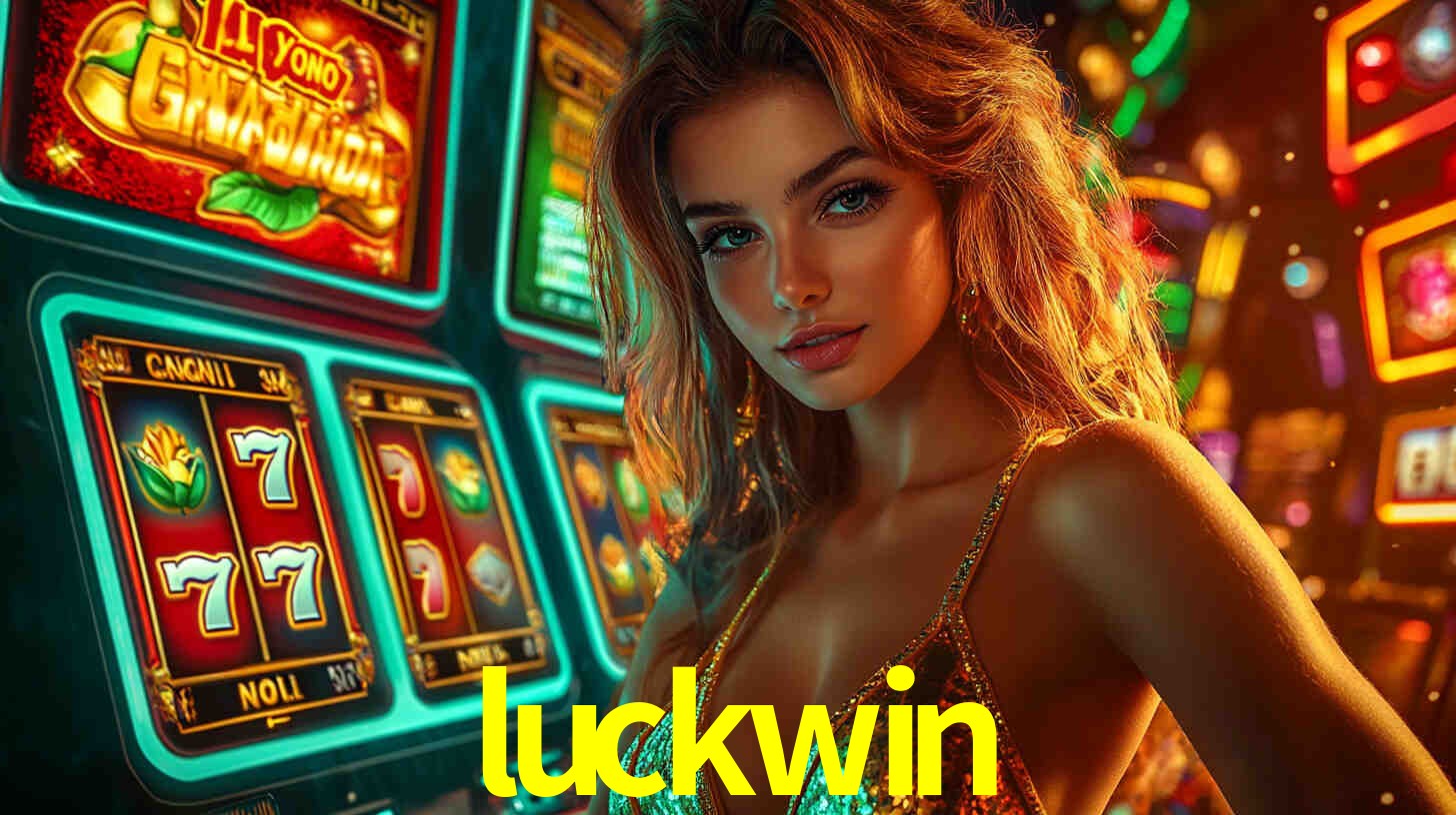 Explore as vantagens do luckwin: serviço profissional e confiabilidade