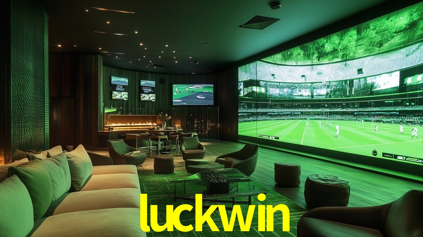 luckwin