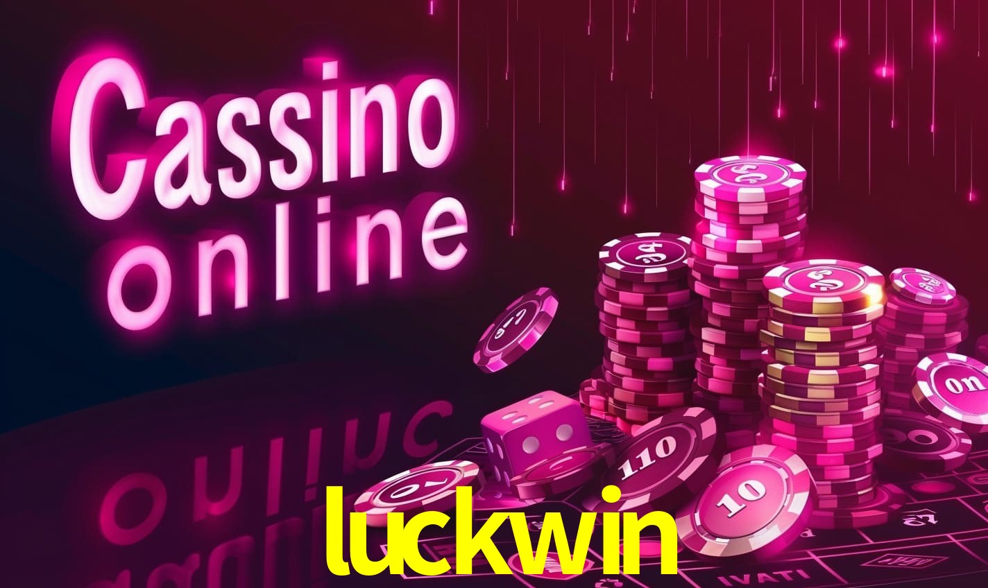 Jogos de Slot luckwin