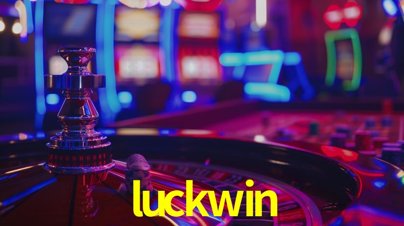 luckwin,luckwin.com