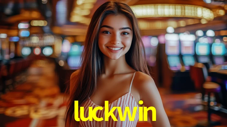 luckwin APP