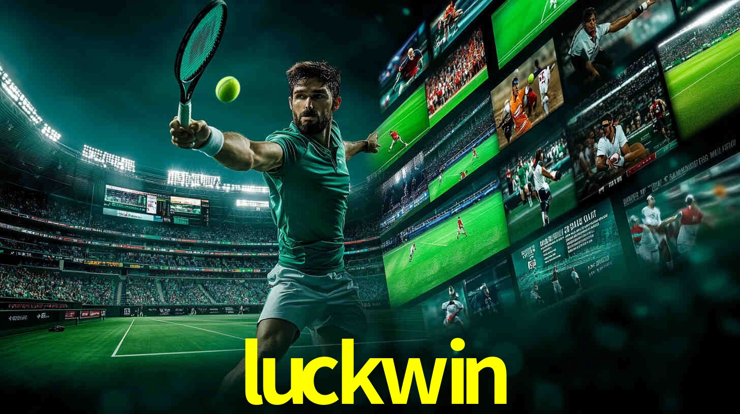 Casino VIP luckwin
