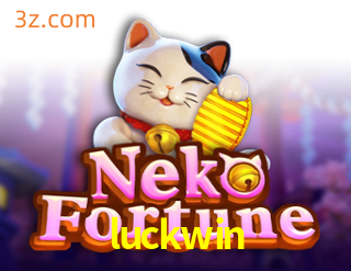 luckwin Slot Fortune Neko⭐️Promoções de jogos de plataforma⭐️luckwin com